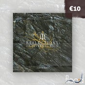 Image of Reflections Of Internal Rain - Answers 12" EP