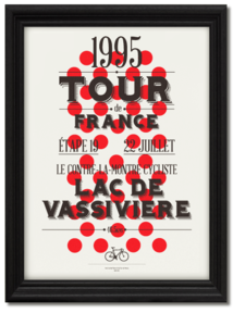 Tour Centenary / 1995