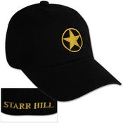 Image of Starr Hill FlexFit Hat