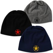 Image of Starr Hill Fleece Beanie