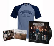 Image of Stagecoach - Say Hi to the Band (Box Hill Hitchhiker Pack)