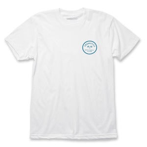Image of Rapid Transit System T-shirt - White