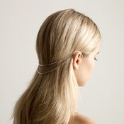 Image of Dion Lee X Sarah & Sebastian Headpiece // PRE ORDER