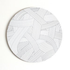 Image of LINES TRIVET