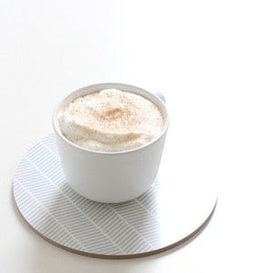 Image of TOING AND FROING TRIVET