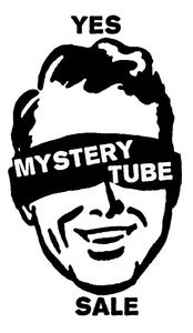 Image of Mystery Tube Sale!!!
