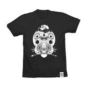 Image of 'Dead Happy' Shirt