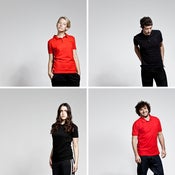 Image of POLO "Malawi"