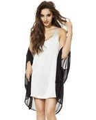 Image of Genevieve Dress / Blue