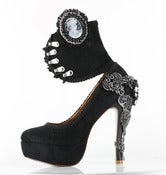 Image of Hades Ana Bolena Shoes 