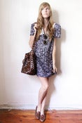 Image of gondola dress