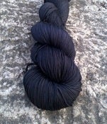 Image of Raven, Perfection Sock