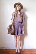 Image of the weepies dress
