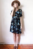 Image of iron and wine dress