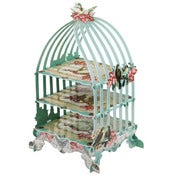 Image of Stand "Birdcage"