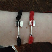 Image of Axe Bracelet