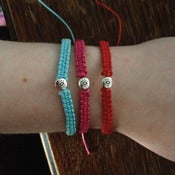 Image of Eye Bracelet