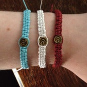 Image of Peace Bracelet