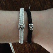 Image of Skull Bracelet