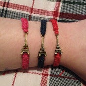 Image of Tower Bracelet