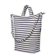 Image of Baggu Duck Bag- Sailor Stripe