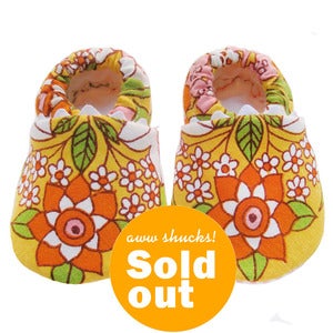 Image of "Lali" Booties