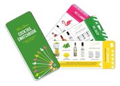 Image of Cocktail Swatchbook