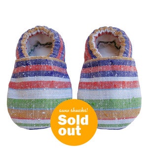 Image of "Paco" Booties