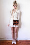 Image of mini dooney and bourke bag