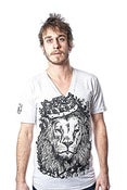 Image of Lion:Royal Family