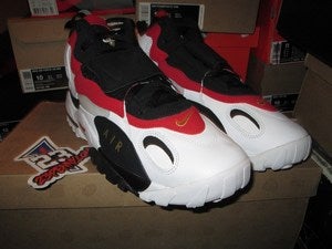 Image of Air Max Speed Turf "49ers"