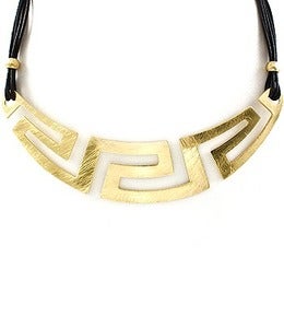 Image of TRIBAL NECKLACE