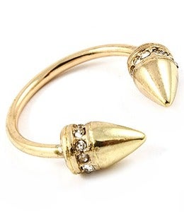 Image of SPIKED RING