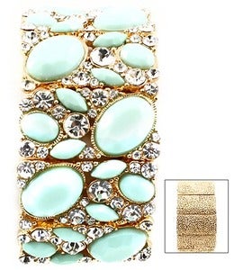 Image of GLAM BRACELET