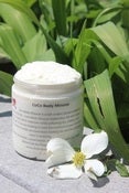Image of Coco Body Mousse