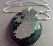 Image of Ireland Necklace