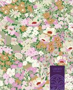Image of Floral Notecard Set- Liberty Art Fabrics