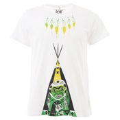 Image of STEVIE GEE FOR JAGUARSHOES T-SHIRT