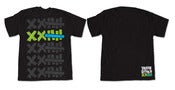 Image of Vaughn Gittin Jr. "XX5" Tee