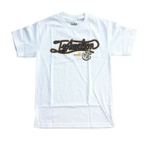 Image of IN4MATION - DISCOVERY TEE ( WHT )