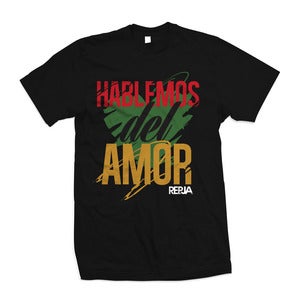Image of Hablemos Del Amor Mens