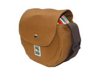 Image of NutSac Disc Golf Bag