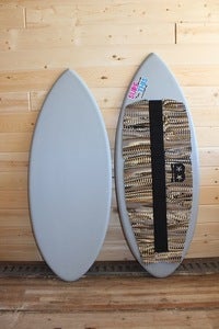 Image of Rogue 51" 54" 58" - Aces Line: Off The Rack