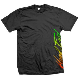 Image of Hood VS Evil T  Rasta