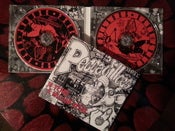 Image of Peccadilloes "Ten Years ... A Million Beers" CD - PRE-ORDER