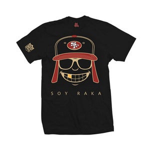 Image of Raka Niners