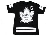 Image of WSCL (black & white)