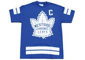 Image of WSCL (blue & white )