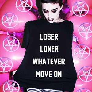 Image of LOSER LONER 