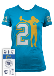 Image of LT21 Ladies